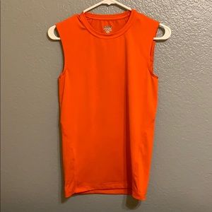 Workout/Basketball Shirt